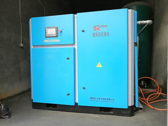 吉祥空壓機(jī)