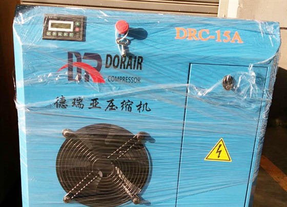 德瑞亞空壓機