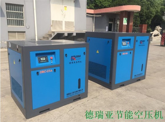 威騰集團現場德瑞亞機器照片