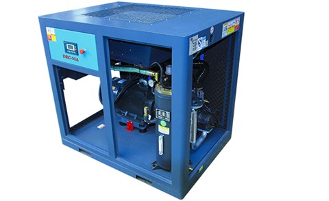 5.5kw-75kw螺桿空壓機(jī)