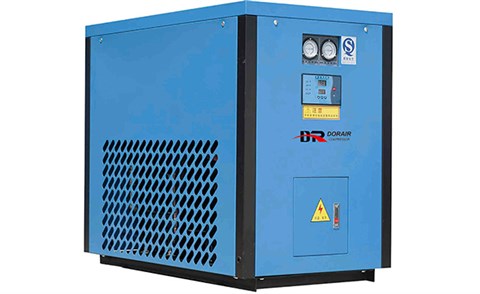 全性能螺桿空壓機 全性能螺桿空壓機