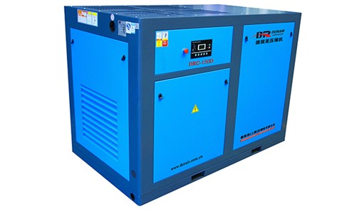 低壓螺桿空壓機(jī)