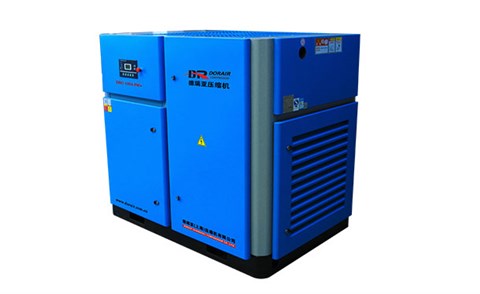 永磁變頻螺桿空壓機(jī)