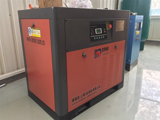 德瑞亞節(jié)能空壓機機器