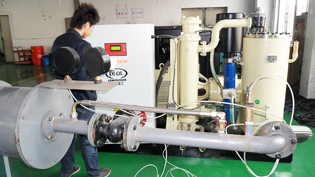 德瑞亞工廠環(huán)境