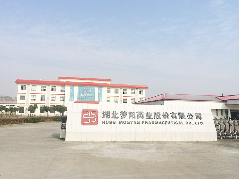 夢(mèng)陽(yáng)大門(mén)