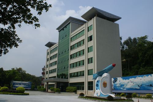 德瑞亞節(jié)能空壓機在華東軍械行業(yè)的應用