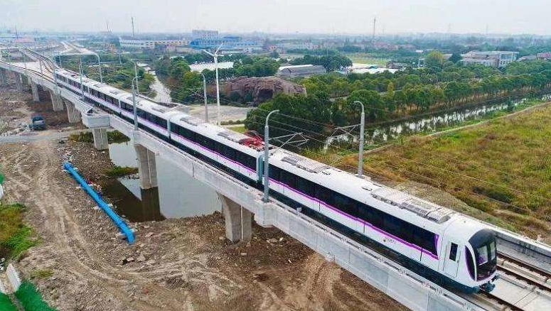 德瑞亞空壓機(jī)助力軌道交通建設(shè),乘客體驗(yàn)再上一層樓