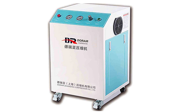 德瑞亞-無(wú)油空壓機(jī)-